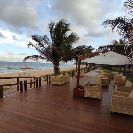 Beach Class Eco Life Pôrto das Galinhas Exterior foto
